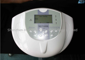 China 60W Home Ionic Detox Foot Spa , Electric Foot Massage Machine for Single person use supplier