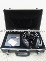 China Portable 3d Nls Health Analyzer , Professional Quantum Bioelectric Body Analyser supplier