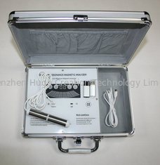 China Korea Version 37 Reports Quantum Magnetic Resonance Body Analyzer Professional supplier