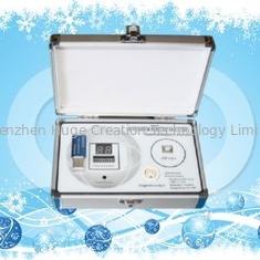 China Healthcare Mini Quantum Magnetic Resonance Body Analyzer 34 Reports Portuguese supplier