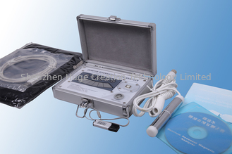 China 38 Reports USB Quantum Vitamins Magnetic Resonance Body Health Machine AH - Q8 supplier