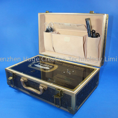 China English Version Portable Quantum Resonance Magnetic Health Analyzer AH - Q14 supplier