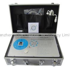China CE Quantum Magnets Analysis Machine , Body Composition Analyzer AH - Q1 supplier