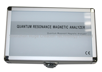 China Portable Chinese / Malaysia Version Quantum Bio - Electric Whole Health Analyzer supplier