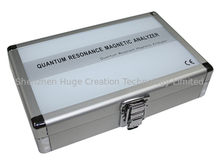 China Different Languages Quantum Magnetic Resonance Analyzer Painless for Health supplier
