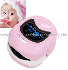 China Medical Contec Finger pediatric Pulse Oximeter Readings Oxywatch for Hospital Clinic supplier