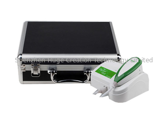 China Digital eye iriscope iridology camera iris scanner/ hair scanner/ skin scanner supplier