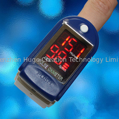 China Wireless Pediatric Finger Pulse Oximeters Professonal supplier
