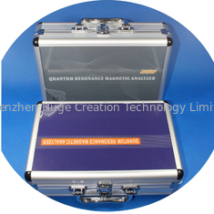 China Portable Quantum Bio - Electric Whole Health Meridian Analyzer supplier