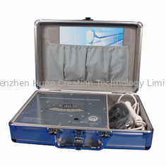 China Portable Quantum Magnetic Resonance Health Analyzer for Coenzyme Breast supplier