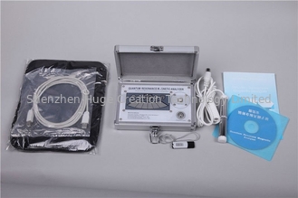China French 36 Reports Magnetic Quantum Resonance Body Health Analyzer for Skin supplier