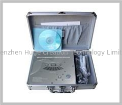 China German Version Body Composition Analyze Equipment , Quantum Health Analyzer Machines supplier