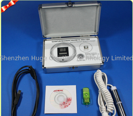 China Mini Quantum Magnetic Resonance Health Analyzer for Vitamins AH - Q9 supplier