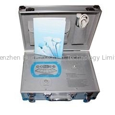 China Accuract Resonance Magnetic Quantum Bio - Electric Whole Health Analyzer supplier