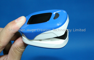 China Hand Held Child Fingertip Pulse Oximeter / Hospital Pulse Oximeters AH - A3 supplier