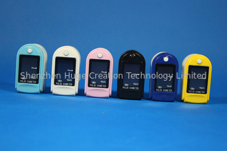China Professional Small Normal Fingertip Pulse Oximeters for Home Use supplier