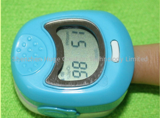 China Contec Personal Neonatal Finger Pulse Rate Oximeter for Hospital supplier