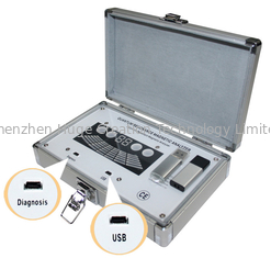 China AH - Q8 German Quantum Magnetic Health Analyser , Portable Body Composition Analyzer supplier