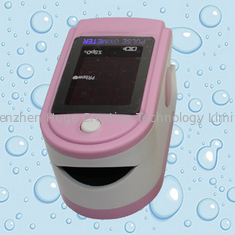 China SpO2 Hospital Fingertip Pulse Oximeter Oxygen Monitor for Children supplier