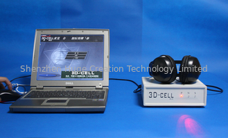 China Magnetic 3d Nls Health Analyzer  For Health Examination Centre supplier