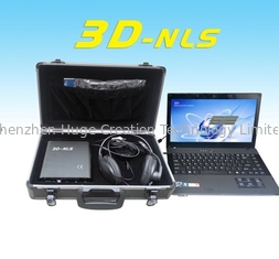 China 3d Nls Health Analyzer Portable With Repair Treatment Function supplier