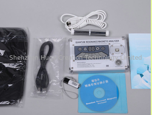 China Quantum Bio-Electric Whole Health Analyzer Products For Health Test supplier
