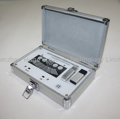 China Home Portable Quantum Magnetic Resonance Health Analyzer Detecting Eye / Blood Sugar supplier