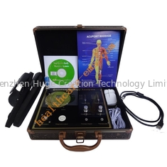 China Quantum Magnetic Resonance Health Analyzer Gastrointestinal Therapy Portuguese Version supplier