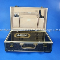 China Usb Quantum Magnetic Resonance Health Analyzer With Delicate Design supplier