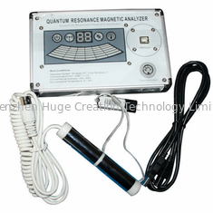 China Quantum Bio-Electric Whole Health Analyzer Magnetic Resonance Style , 38 Test Reports supplier