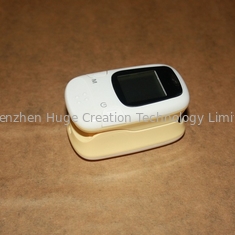 China Children Medical Fingertip Pulse Oximeter , Portable Home Pulse Oximeters supplier