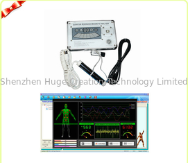 China English Version Quantum Sub Health Analyzer Home And Hospital Use supplier
