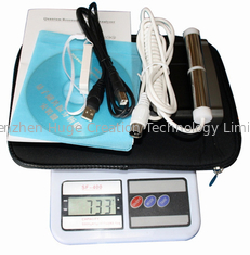 China Hospital Quantum Magnetic Resonance Health Analyzer With 47 Item Report supplier