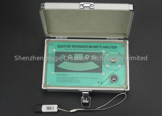 China Mini Human Quantum Body health Analyzer , Home / Hospital / Clinic Use supplier