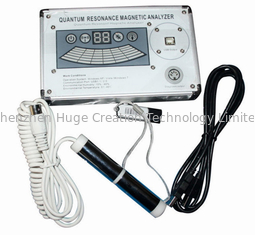 China Weak Magnetic Resonance Quantum Body Health Analyzer For Hospital Or Home supplier