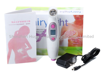 China Breast Infrared detection Screening Cancer Device Infrared Mammary Diagnostic Mammary Gland Detector Analyzer Care Women supplier