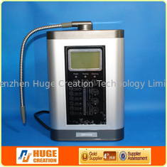 China Home Alkaline Water Ionizer With Optional External Filter supplier