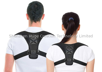 China Back Posture Corrector Brace for Upper back Support Useful Fitness Equipments supplier