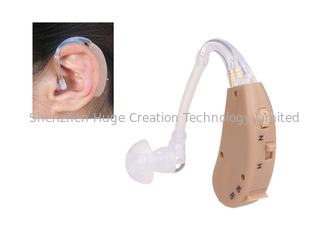 China Speaker BTE Analog Hearing Aids / Personal hearing amplifier S-268 Drop Shipping supplier