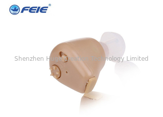 China AG3 or AG312  IN Ear hearing aids S-216 Ear Zoom Sound Amplifier supplier