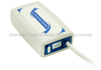 China Portable Ambulatory Digital Blood Pressure Monitor With Low-power Alarm CONTEC06 supplier