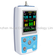 China Multifunctional Portable Patient Monitor For Family Daily Health PM50 supplier