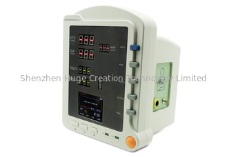 China 2.8'' Portable Patient Monitor For Operating Room / Emergency Room supplier