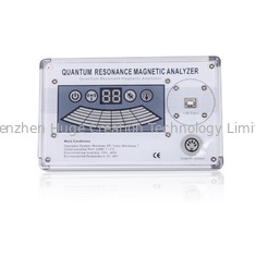 China Quantum Resonant Magnetic Analyzer With English 39 Test Reports supplier