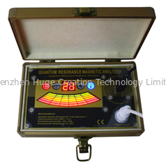 China Body Sub-health Care Quantum Magnetic Resonance Health Analyzer Equipment supplier