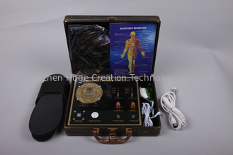 China Quantum health diagnostic Quantum Resonance Magnetic Body Health Analyzer 34 Reports AH - Q4 supplier