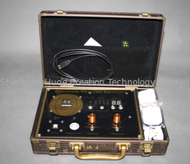 China Home use quantum bio-electric body analyzer  with leg massager 34 Reports AH-Q4 supplier