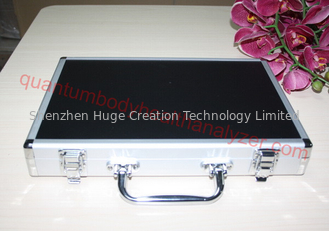 China Portable Quantum Magnetic Resonance Health Analyzer With 41 Reports supplier