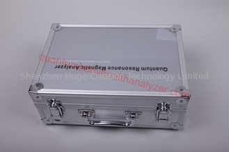 China Quantum Magnetic Resonance Health Analyzer For Skin And Fat Testing,41 Reports supplier