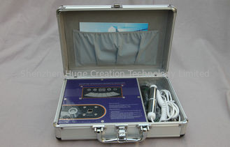 China Hospital Body Analyze Equipment Quantum Magnetic Resonance Health Analyzer supplier